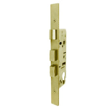 AUSTYLE 304SS myLOCK Latch / Privacy / Dead Lock PVD Polished Brass 30mm
