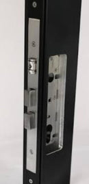 Austyle Face & Striker Plate > suit 19217 myLOCK Roller PVD Polish Brass 19827 - primehardware