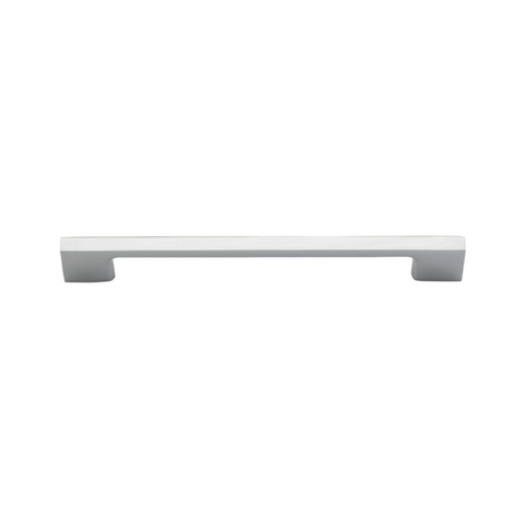 IVER Cali Cabinet Pull Handle | 160mm - Polished Chrome