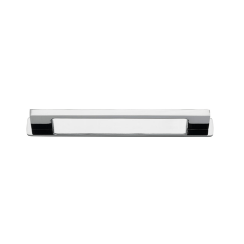 IVER Cali Cabinet Pull Handle | 160mm - Polished Chrome