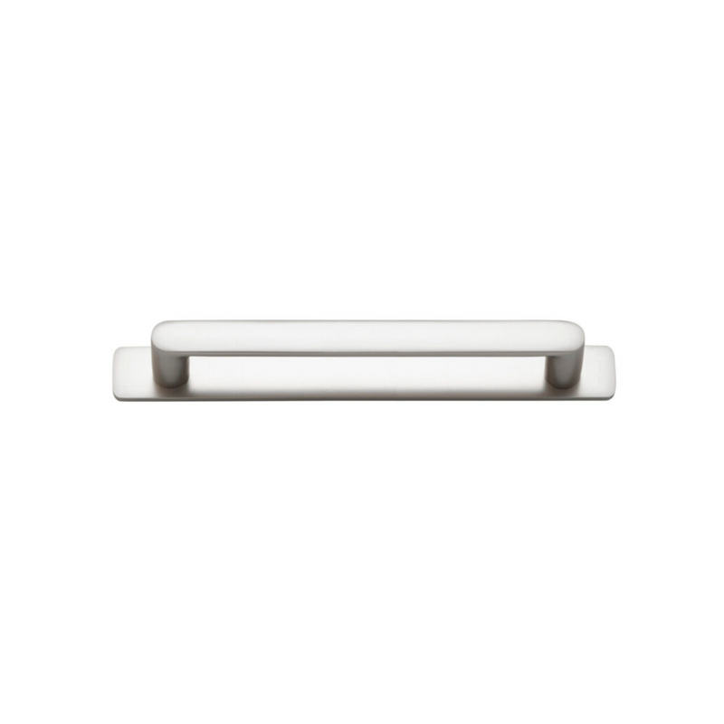 IVER OSAKA CABINET PULL HANDLE - AVAILABLE IN VARIOUS FINISHES AND SIZES
