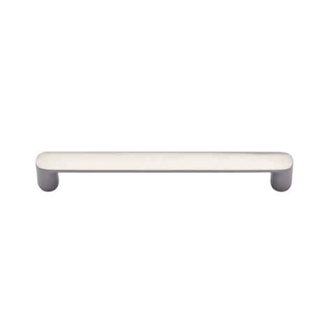 IVER Osaka Cabinet Pull Handle | 160mm - Satin Nickel