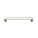 IVER Osaka Cabinet Pull Handle | 160mm - Satin Nickel