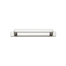 IVER Osaka Cabinet Pull Handle | 160mm - Satin Nickel