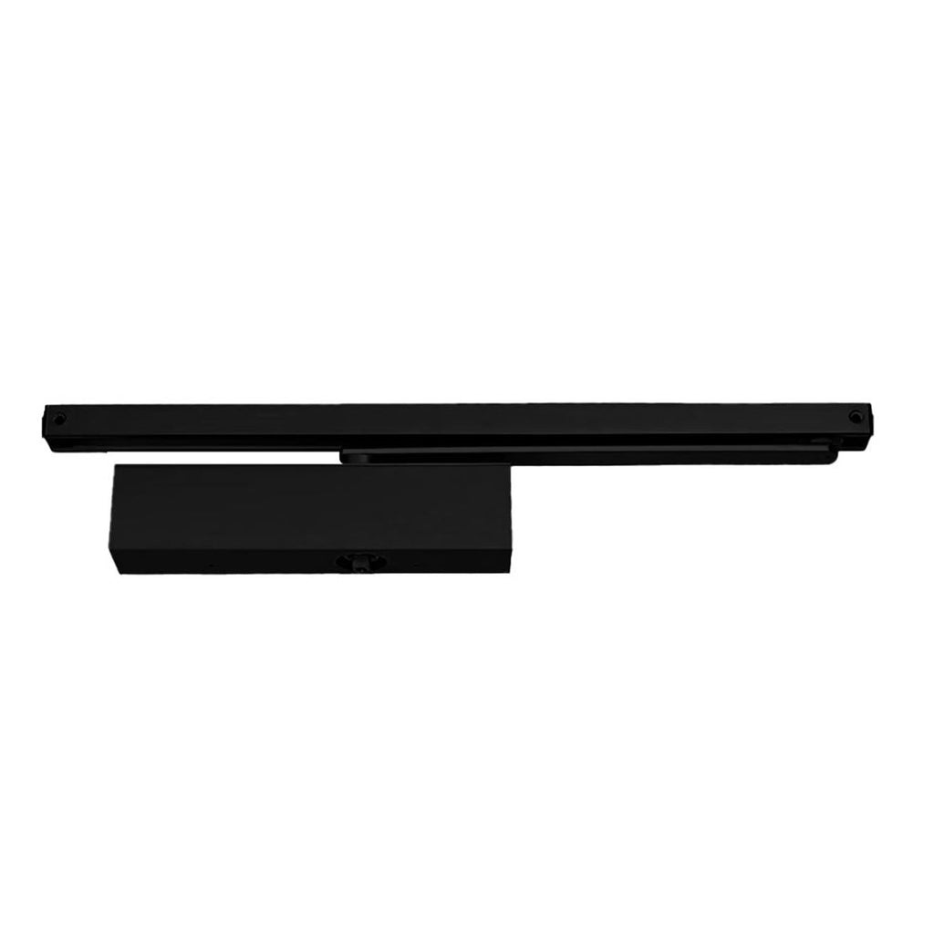 Zanda TS8024 EN3 Sliding Arm Door Closer - primehardware