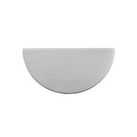 Iver Osaka Half Moon Drawer Cabinet Pull Handle - primehardware
