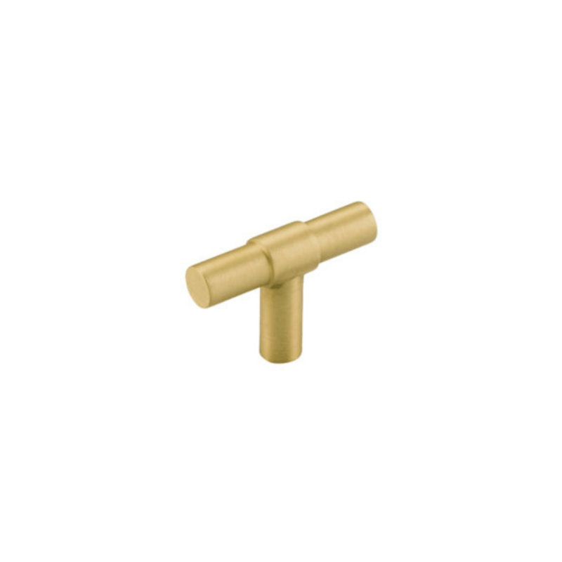Iver Helsinki Cabinet Pull T Handle