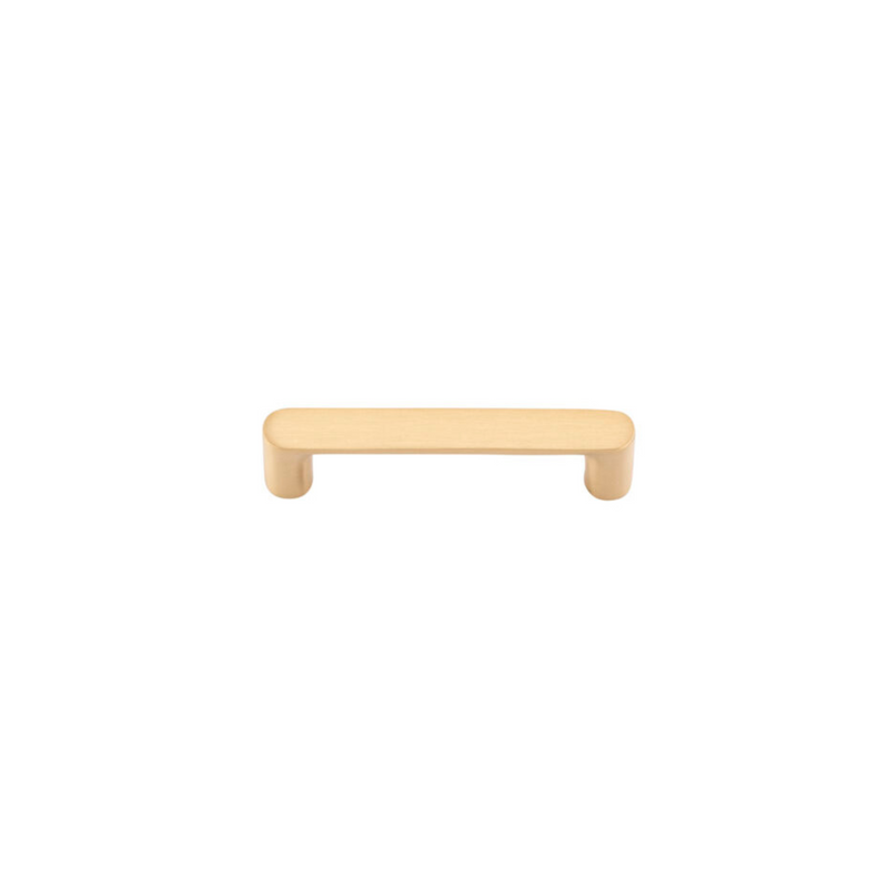 IVER OSAKA CABINET PULL HANDLE - AVAILABLE IN VARIOUS FINISHES AND SIZES