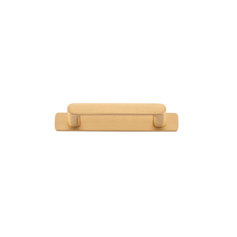 IVER OSAKA CABINET PULL HANDLE - AVAILABLE IN VARIOUS FINISHES AND SIZES