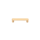 IVER Osaka Cabinet Pull Handle | 96mm - Brushed Brass