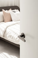 Zanda Duke – Graphite Nickel - primehardware