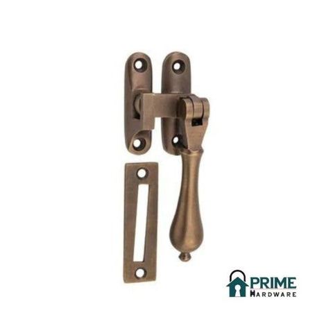 TRADCO TEARDROP CASEMENT FASTENER - primehardware
