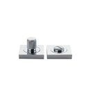 Iver Brunswick Privacy Turn Square Concealed Fix 52mm - primehardware