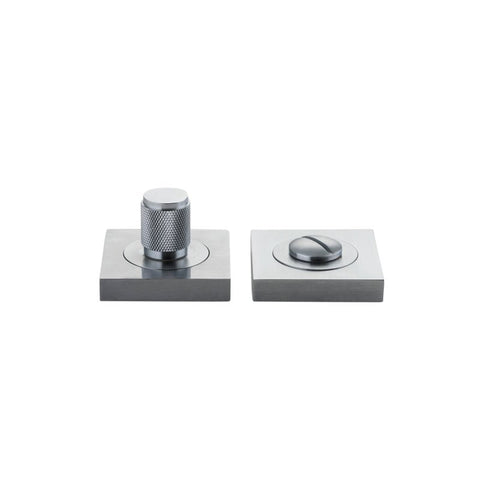 Iver Brunswick Privacy Turn Square Concealed Fix 52mm - primehardware