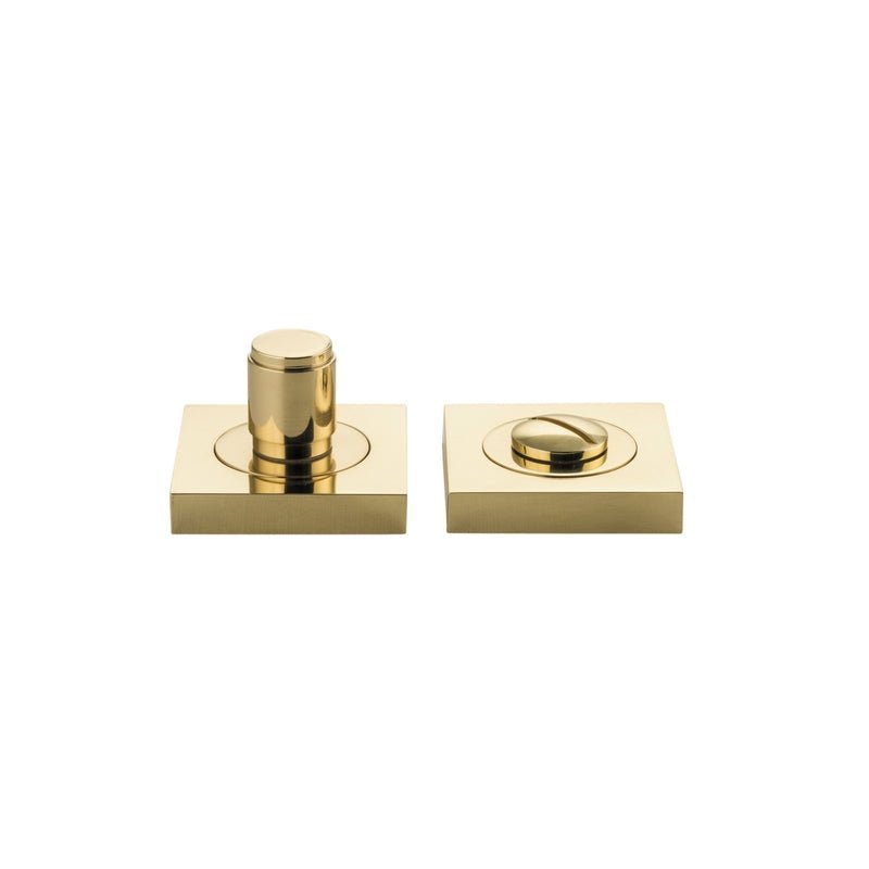 Iver Berlin Privacy Turn Square 52Mm - primehardware