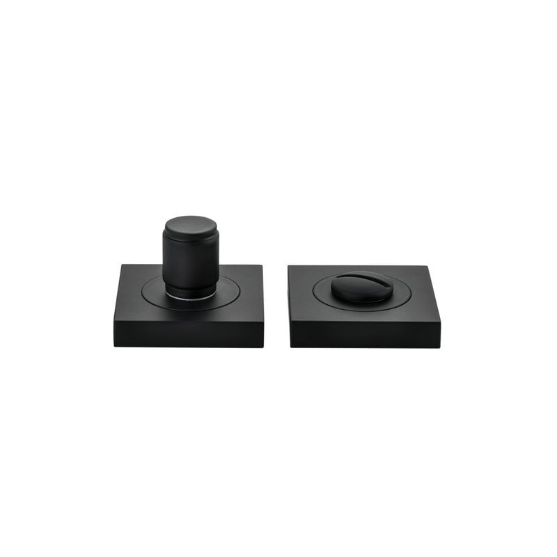 Iver Berlin Privacy Turn Square 52Mm - primehardware