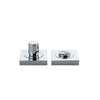 Iver Berlin Privacy Turn Square 52Mm - primehardware