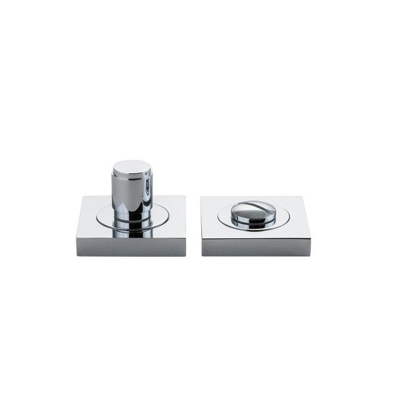 Iver Berlin Privacy Turn Square 52Mm - primehardware