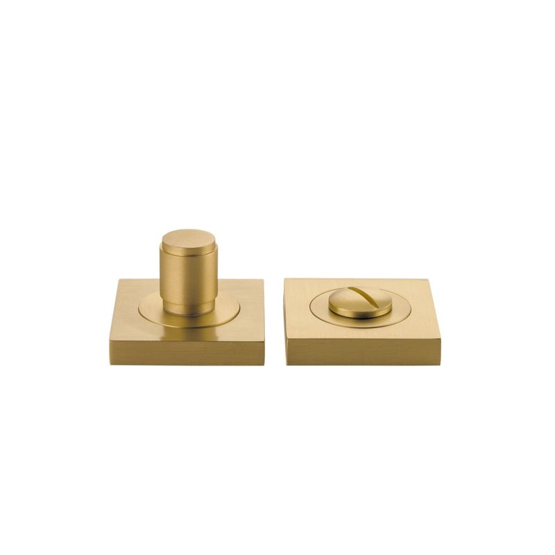 Iver Berlin Privacy Turn Square 52Mm - primehardware