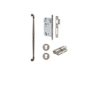 Iver Sarlat Door Pull Handle - primehardware