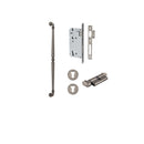 Iver Sarlat Door Pull Handle - primehardware