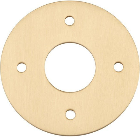 Iver Adaptor Plate Round 60Mm Hole - primehardware