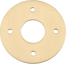 Iver Adaptor Plate Round 60Mm Hole - primehardware