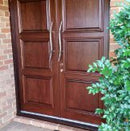 Zanda Arco Pull Handle - primehardware