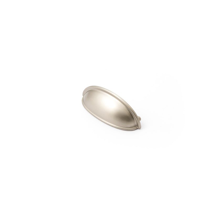 Castella Decade Cabinet Cup Pull Handle