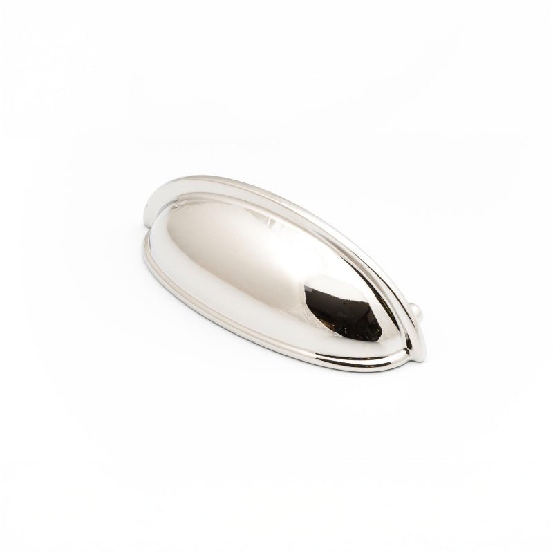 Castella Decade Cabinet Cup Pull Handle