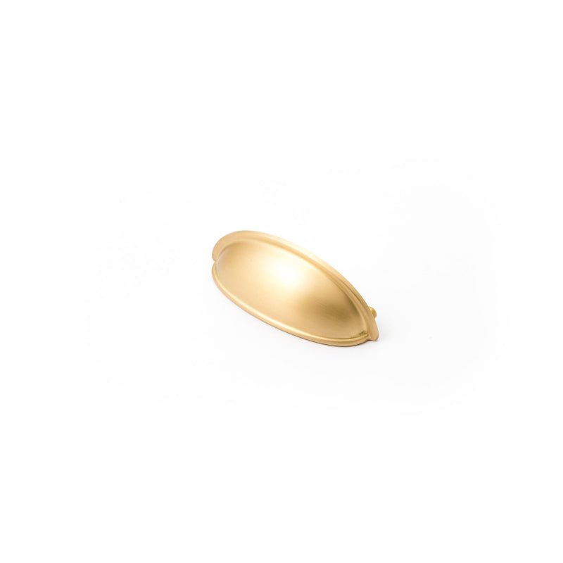 Castella Decade Cabinet Cup Pull Handle