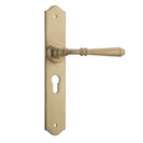 Tradco Reims Lever Door Handle - primehardware