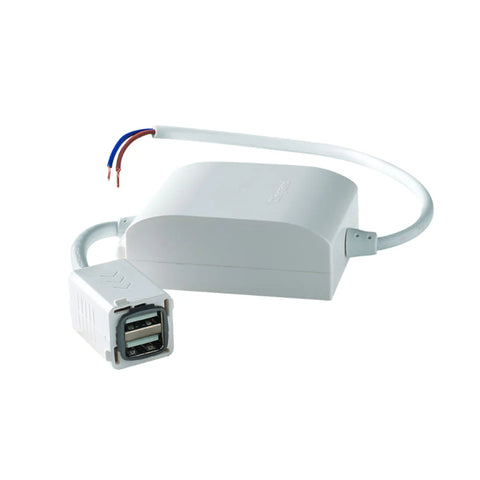 TradCo Component USB Socket Mechanism Fast Charging - primehardware