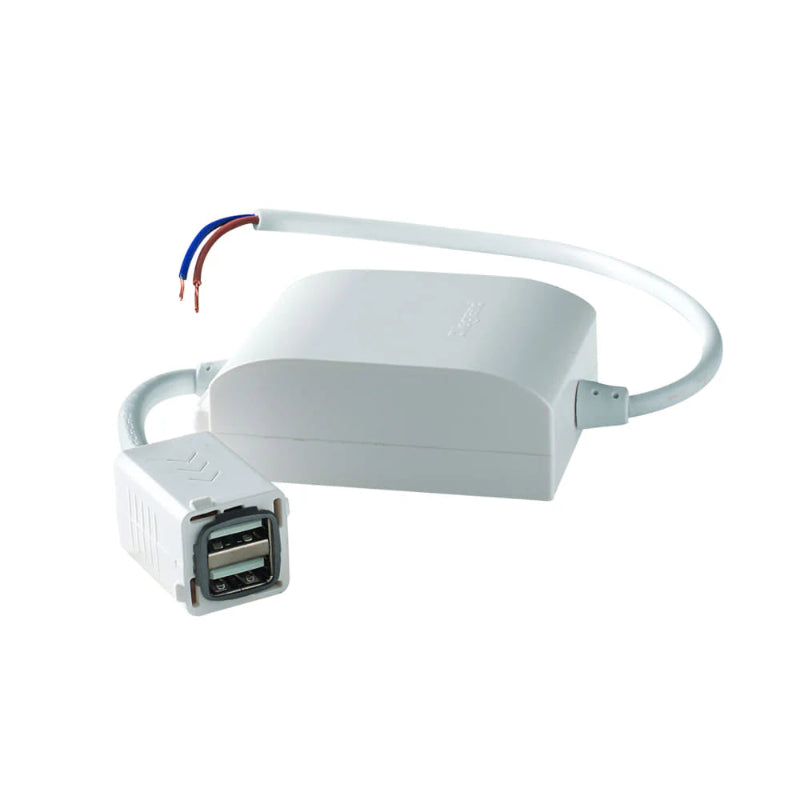 TradCo Component USB Socket Mechanism Fast Charging - primehardware