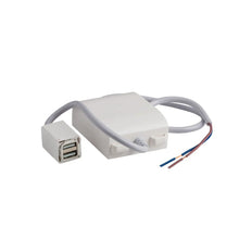 Tradco USB Socket Mechanism – Fast Charging Component Type