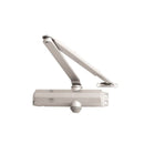Lockwood 2024 Series Door Closer – DP Silver 2024CBCSILDP - primehardware