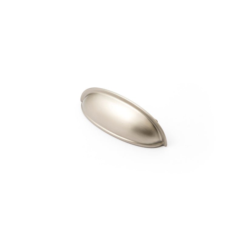 Castella Decade Cabinet Cup Pull Handle