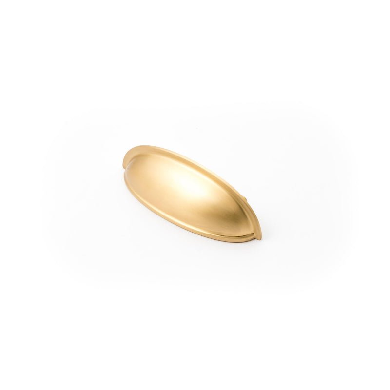 Castella Decade Cabinet Cup Pull Handle