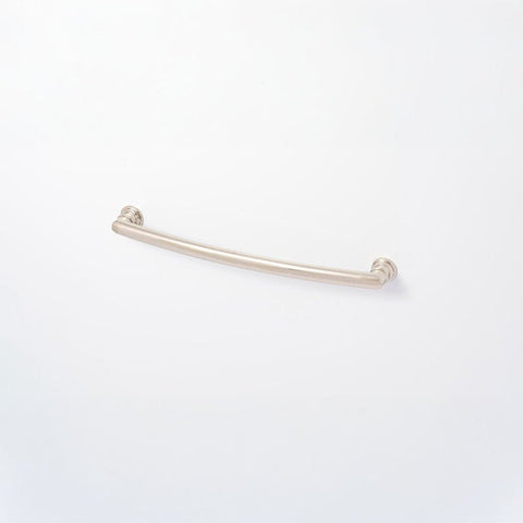 Castella Decade Ridged Cabinet Pull Handle - primehardware