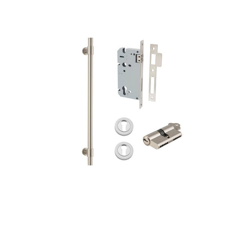 Iver Helsinki Door Pull Handle - primehardware