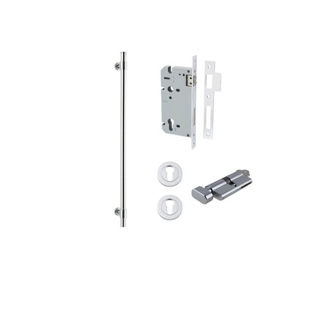 Iver Helsinki Door Pull Handle - primehardware