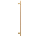Iver Helsinki Door Pull Handle - primehardware