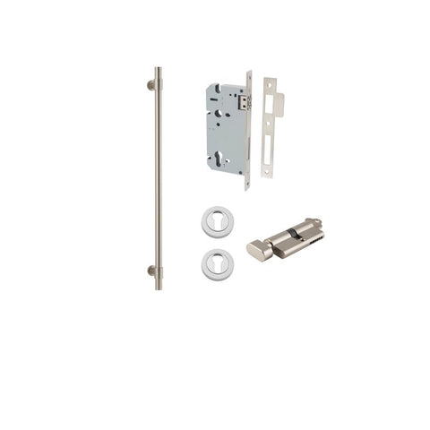 Iver Helsinki Door Pull Handle - primehardware