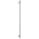 IVER Helsinki Door Pull Handle | 900mm Single Pull Handle - Polished Chrome
