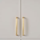 Castella Decade Appliance Pull Handle - primehardware