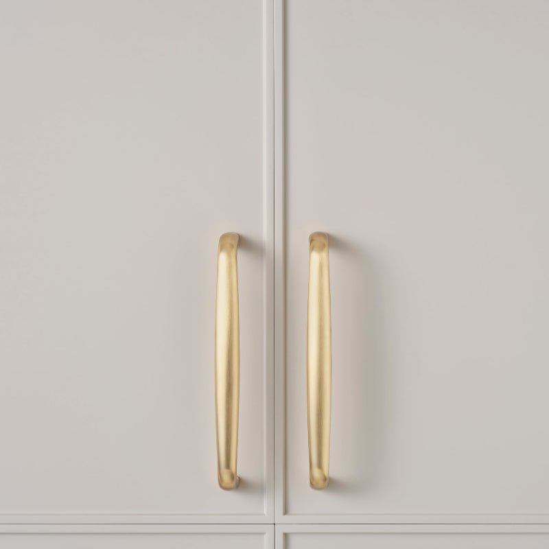 Castella Decade Appliance Pull Handle