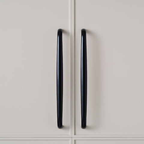 Castella Decade Appliance Pull Handle - primehardware