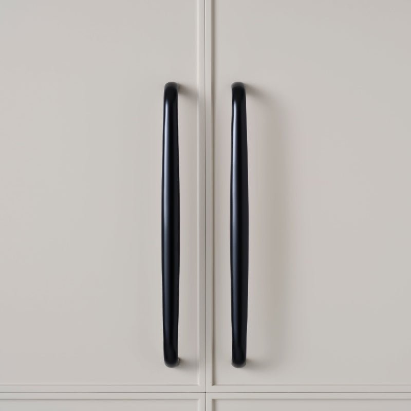 Castella Decade Appliance Pull Handle