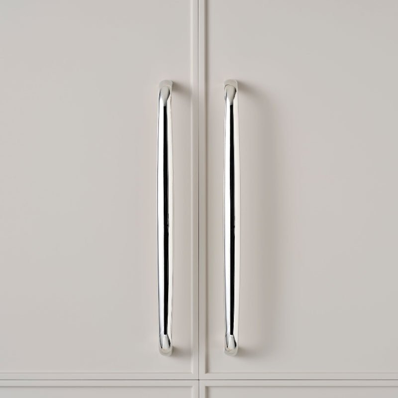 Castella Decade Appliance Pull Handle