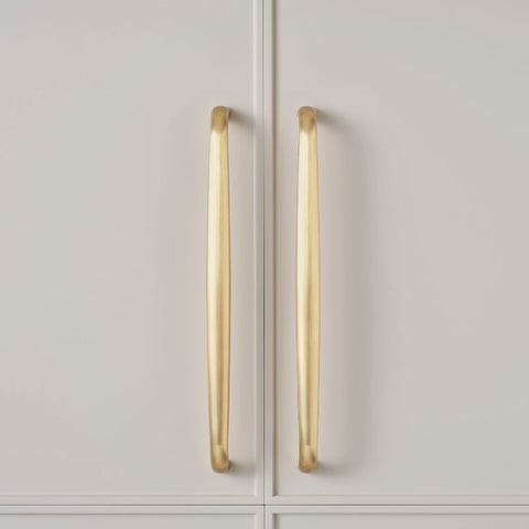 Castella Decade Appliance Pull Handle - primehardware